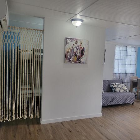 Aguada Of The Seas Aparthotel Екстериор снимка
