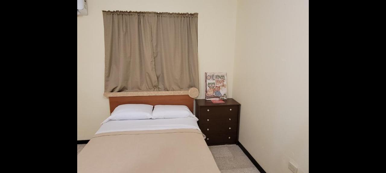 Aguada Of The Seas Aparthotel Екстериор снимка