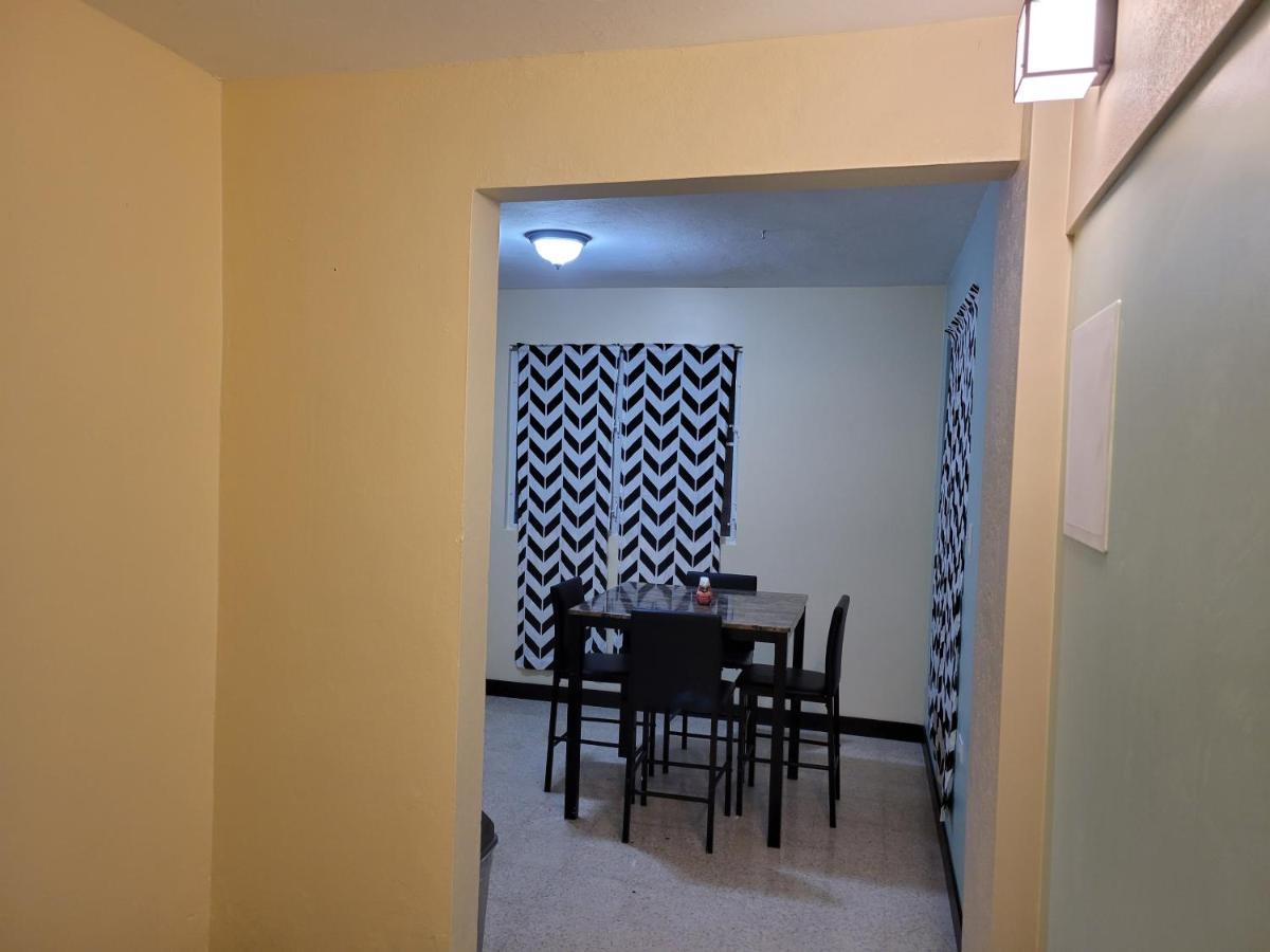 Aguada Of The Seas Aparthotel Екстериор снимка
