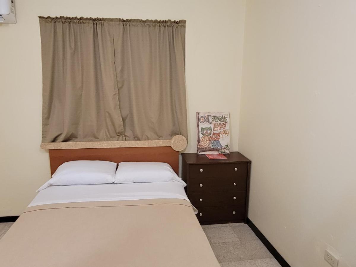 Aguada Of The Seas Aparthotel Екстериор снимка