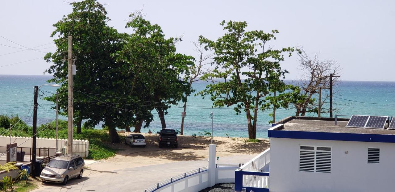 Aguada Of The Seas Aparthotel Екстериор снимка