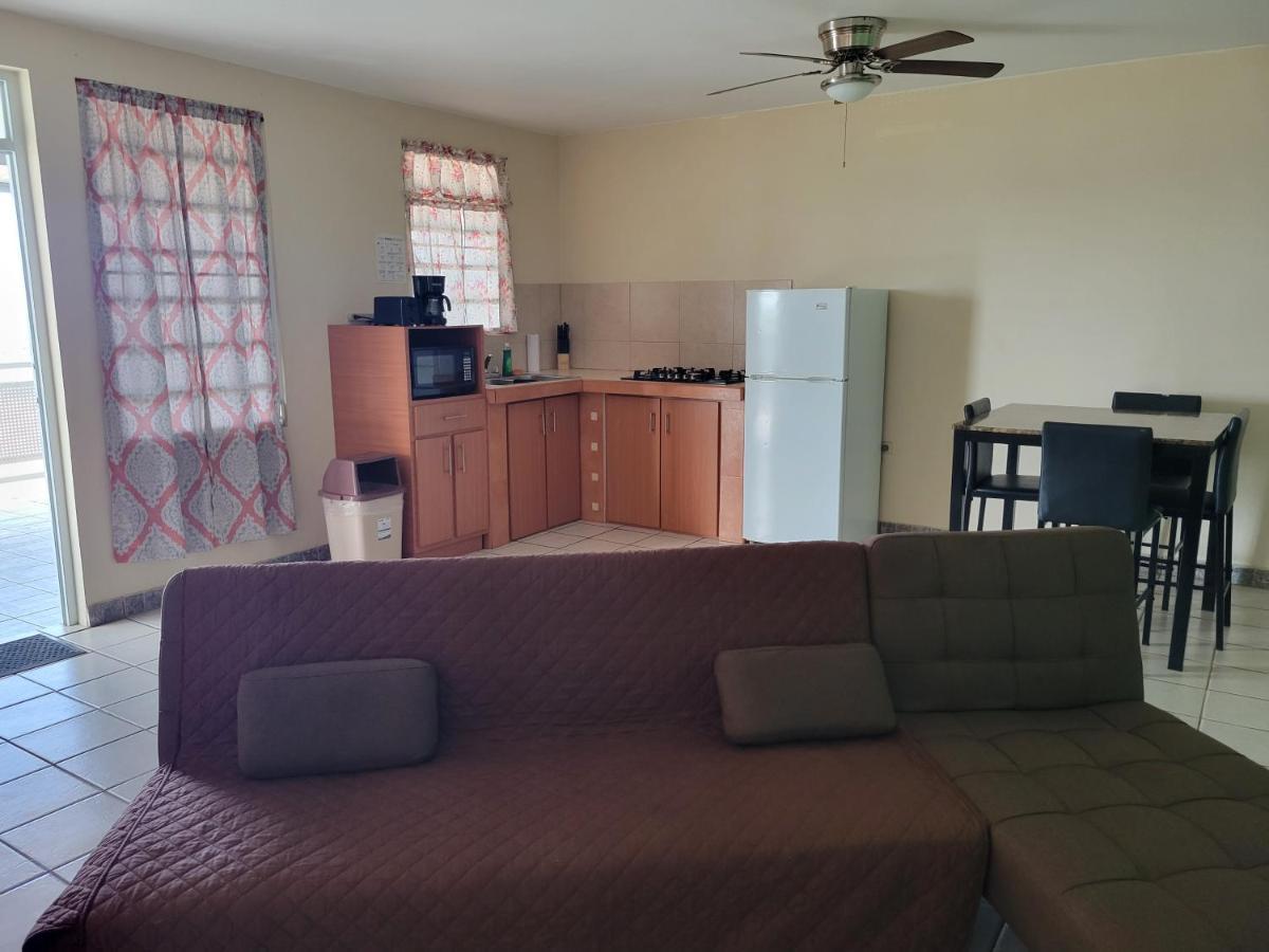 Aguada Of The Seas Aparthotel Екстериор снимка