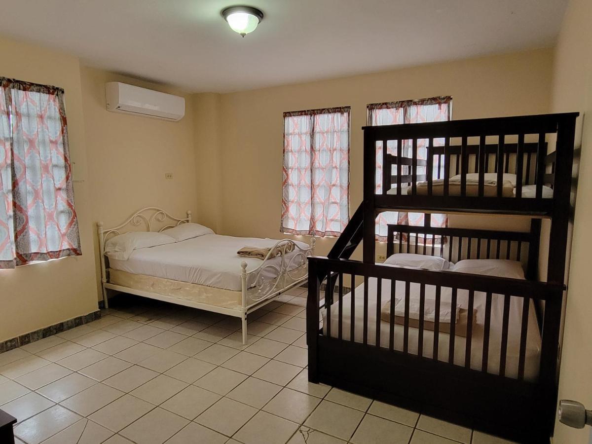 Aguada Of The Seas Aparthotel Екстериор снимка