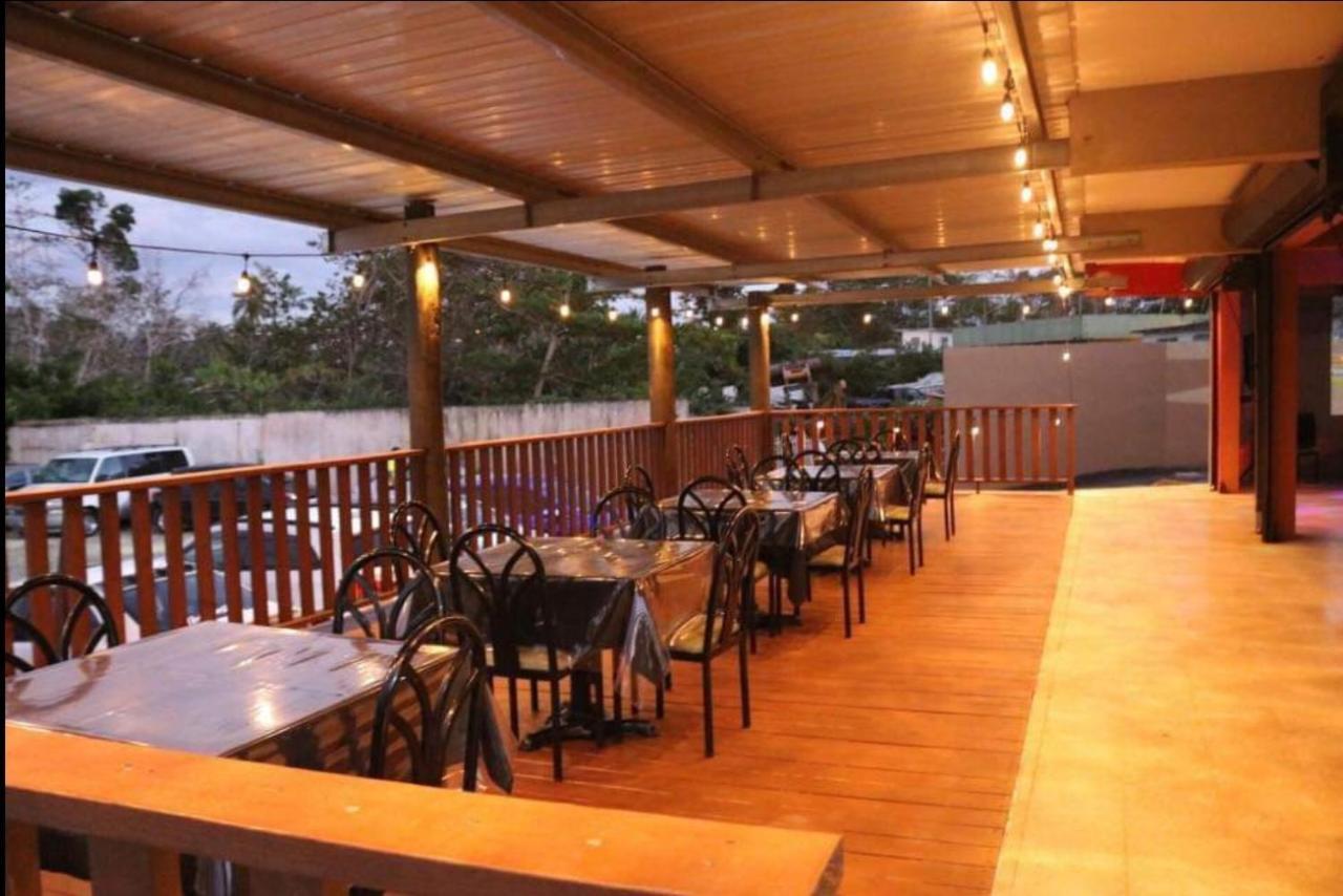Aguada Of The Seas Aparthotel Екстериор снимка