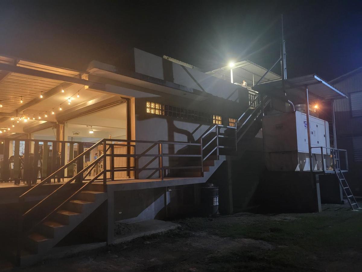 Aguada Of The Seas Aparthotel Екстериор снимка