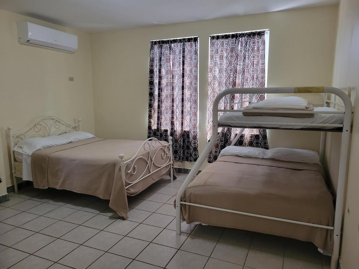 Aguada Of The Seas Aparthotel Екстериор снимка