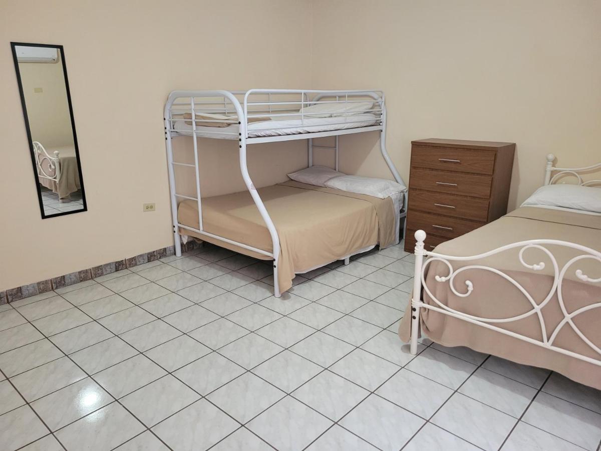 Aguada Of The Seas Aparthotel Екстериор снимка