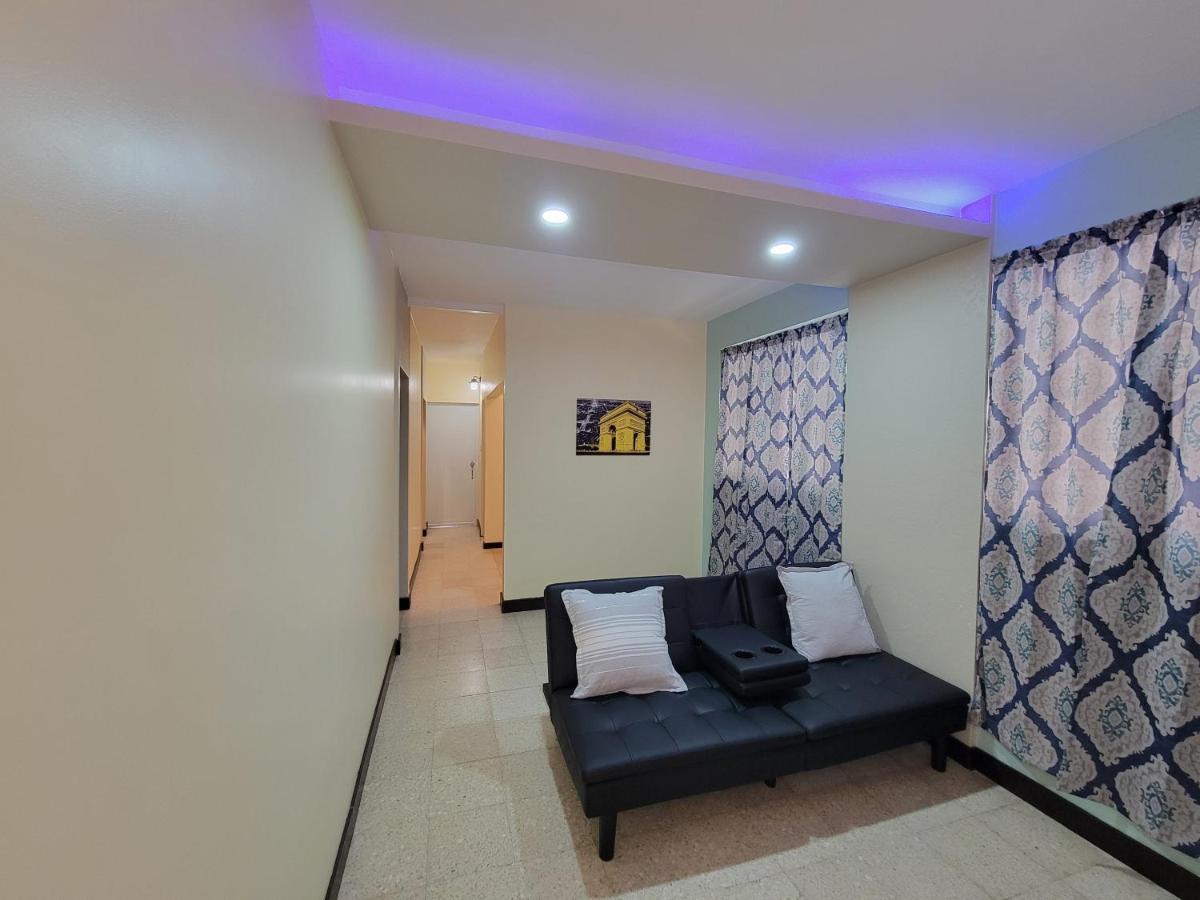 Aguada Of The Seas Aparthotel Екстериор снимка