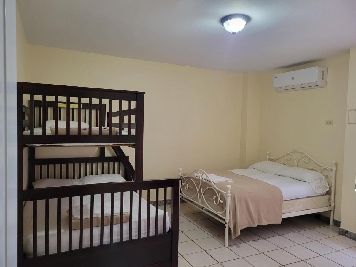 Aguada Of The Seas Aparthotel Екстериор снимка
