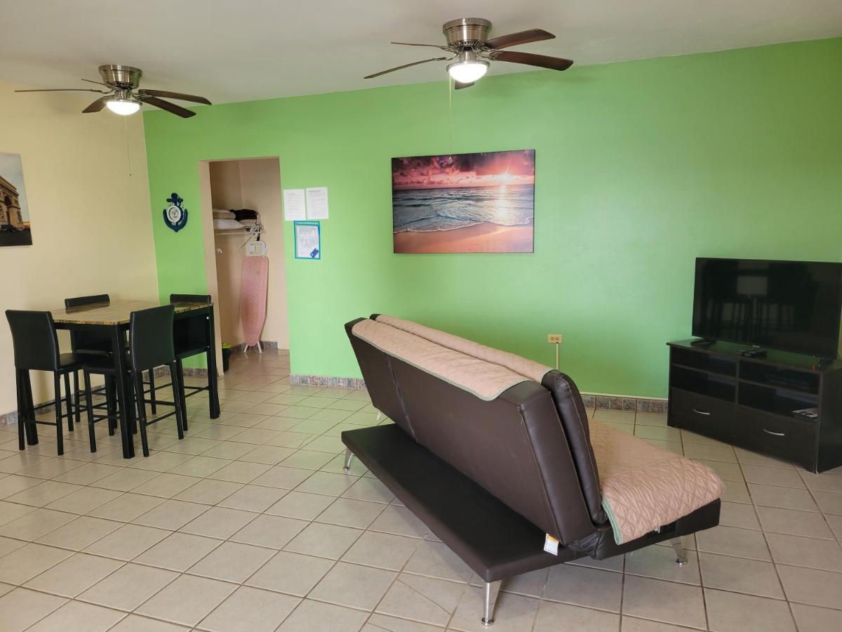 Aguada Of The Seas Aparthotel Екстериор снимка