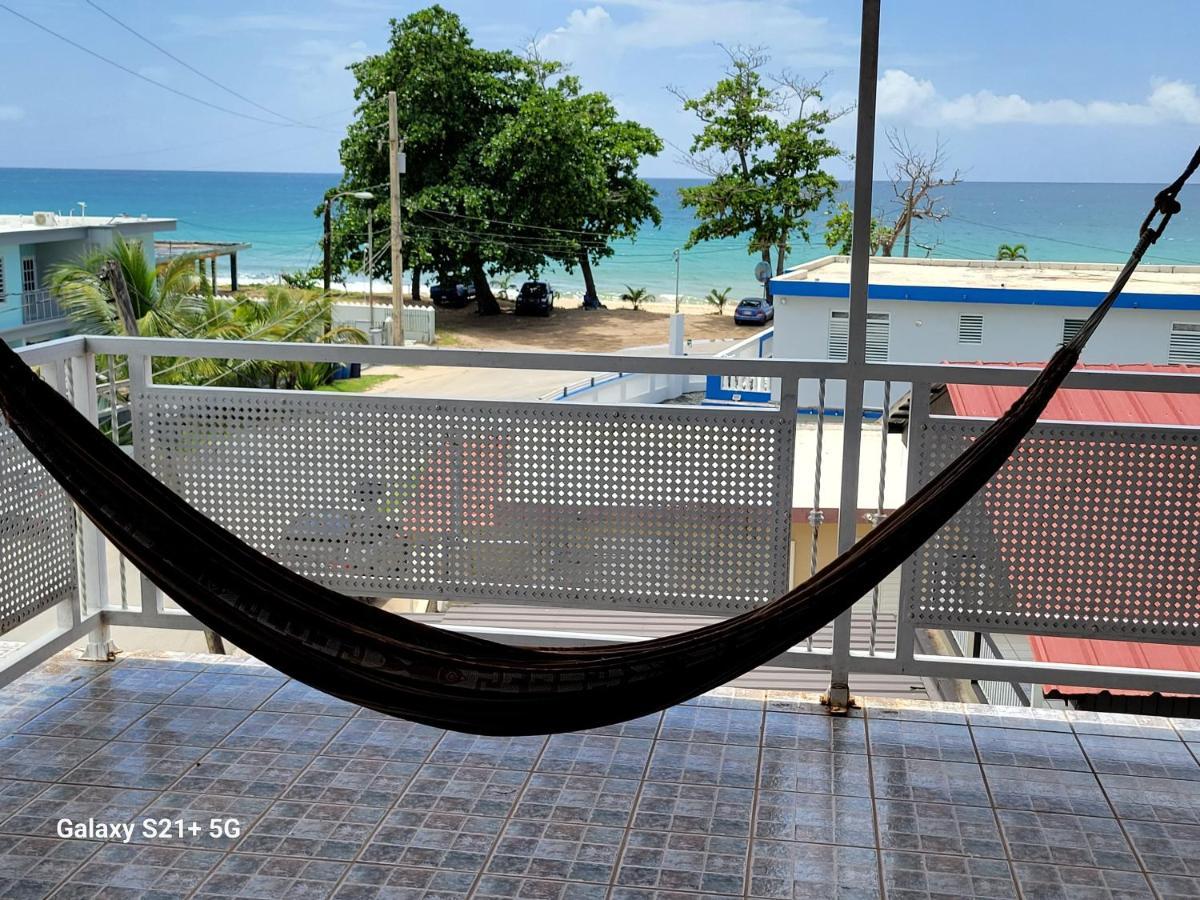 Aguada Of The Seas Aparthotel Екстериор снимка