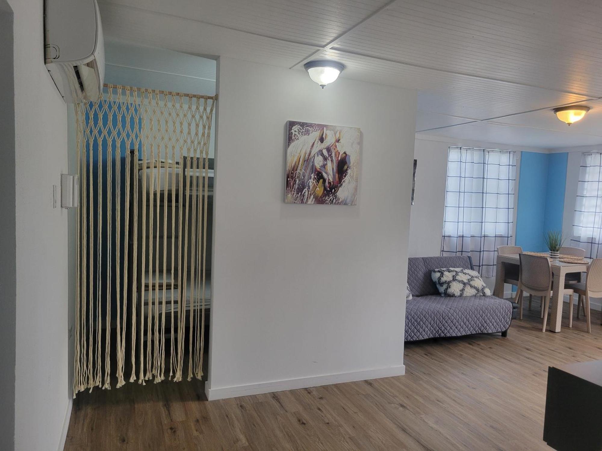 Aguada Of The Seas Aparthotel Екстериор снимка