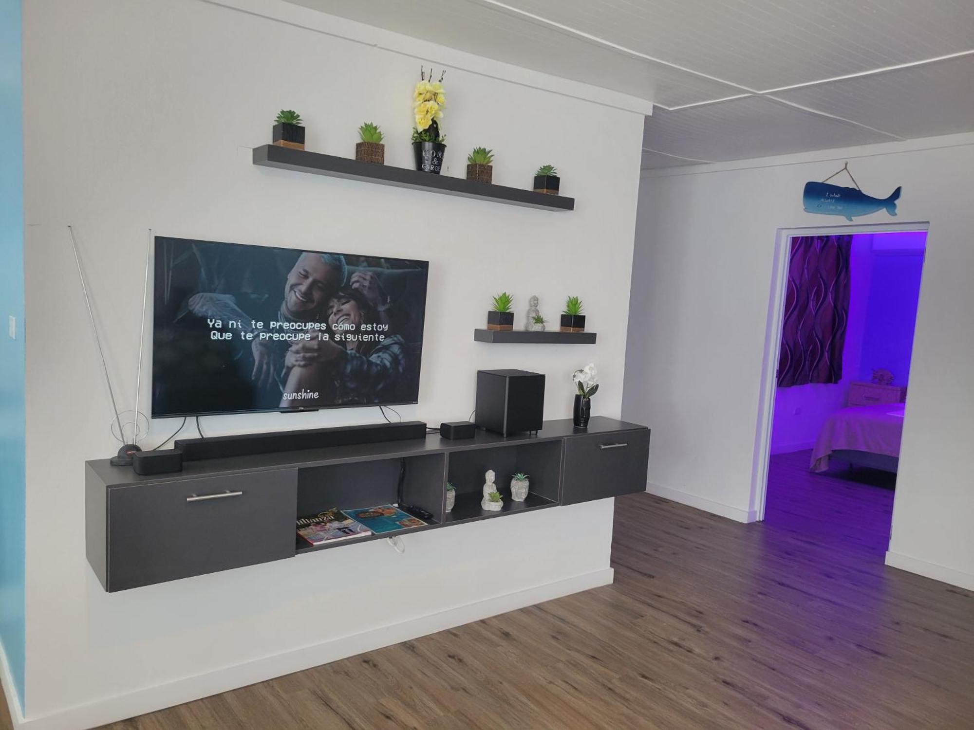 Aguada Of The Seas Aparthotel Екстериор снимка