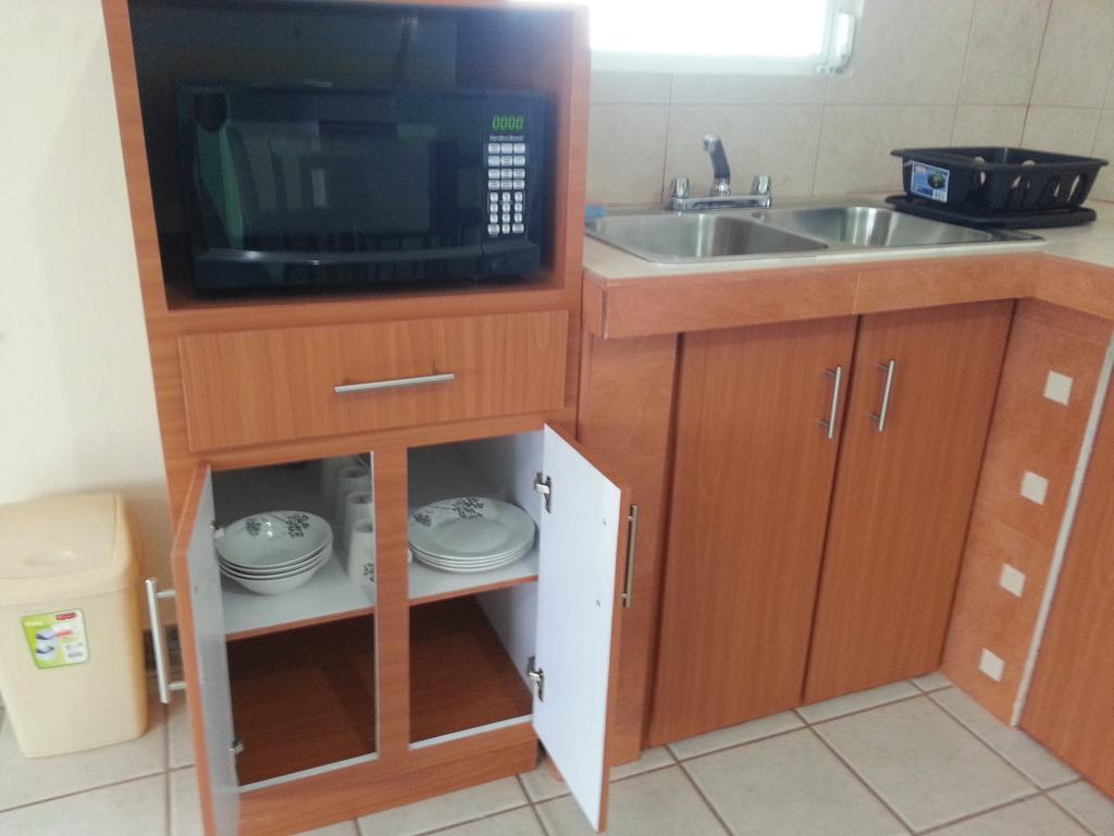 Aguada Of The Seas Aparthotel Екстериор снимка