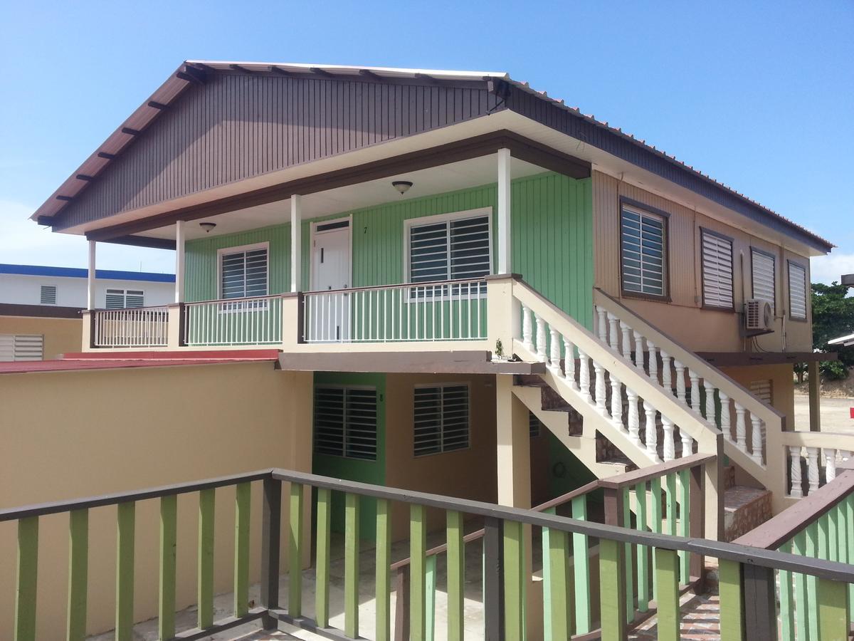 Aguada Of The Seas Aparthotel Екстериор снимка